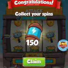 50 000 free spins coin master links